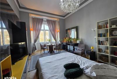 Garsonieră, mobilată în Centrul Istoric - 8