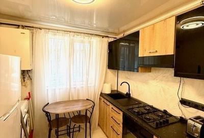 Apartament cu 2 camere în Central - 2