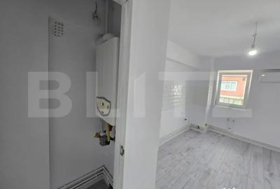 Apartament cu 2 camere decomandat în Ultracentral