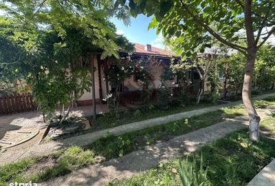 Casă cu 4 camere cu Teren 660 Mp în Central - 19