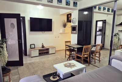 Apartament cu 2 camere decomandat, mobilat în Bucureștii Noi - 2