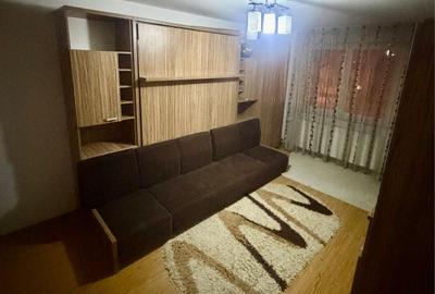 Apartament cu 2 camere decomandat, mobilat în Central - 3