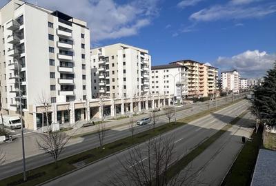 Apartament cu 3 camere în Central - 2
