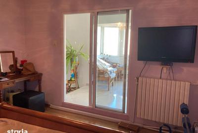 Apartament cu 4 camere decomandat, mobilat în Gara - 11
