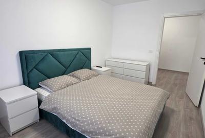 Apartament cu 2 camere decomandat în Alexandru cel Bun