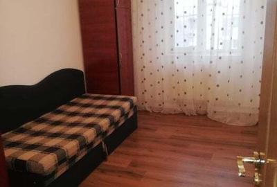 Garsonieră în Barbu Văcărescu - 2