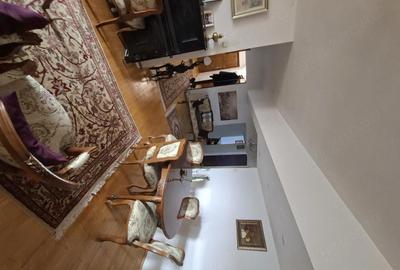 Apartament cu 4 camere decomandat în Central - 5