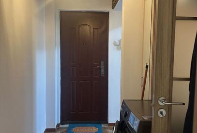 Apartament cu 2 camere în Central - 2