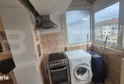 Apartament cu 3 camere în Carpați 2 - 5