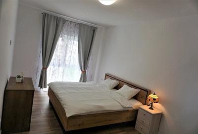 Apartament cu 2 camere decomandat în Sud - 5
