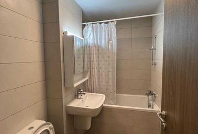 Garsonieră decomandată în Lujerului - 1