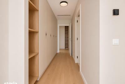 Apartament cu 4 camere în Floreasca
