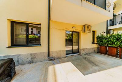 Apartament cu 2 camere semidecomandat, mobilat în Central - 16