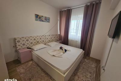 Apartament cu 3 camere în Nord - 4