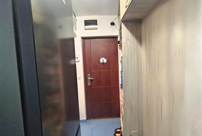 Apartament cu 2 camere nedecomandat, mobilat în George Enescu - 3