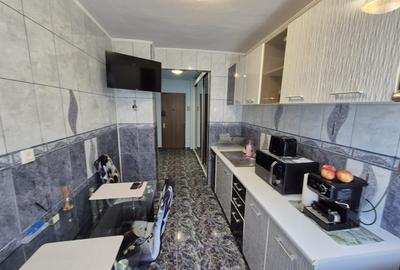Apartament cu 2 camere decomandat în Vitan - 16