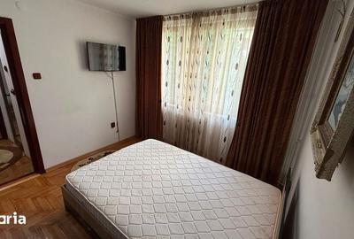 Apartament cu 3 camere în Central - 2