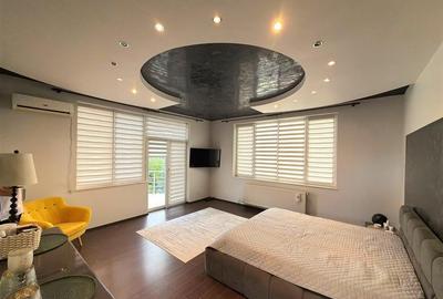 Casă individuală cu 6 camere cu Piscina în Sânmartin - 27