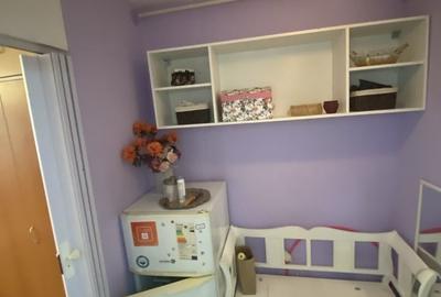 Garsonieră decomandată în Prundu