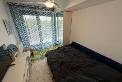 Apartament cu 3 camere decomandat, mobilat în Nord - 5
