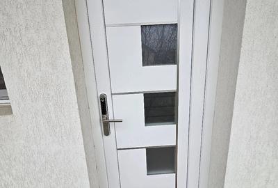 Garsonieră decomandată în Moșnița Nouă