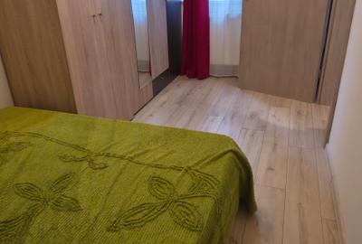 Apartament cu 2 camere semidecomandat în Șagului - 8