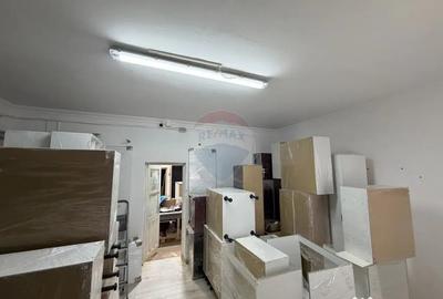 Spațiu comercial, de 350 mp, în Ultracentral - 4