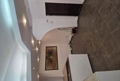 Spațiu comercial, de 30 mp, în Lipovei