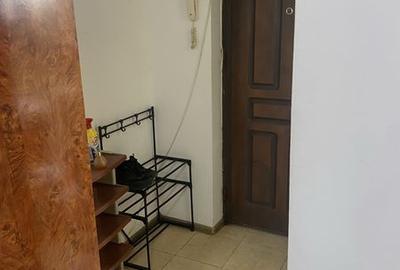 Garsonieră, mobilată în Nicolina