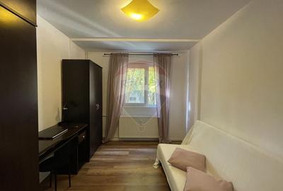 Apartament cu 3 camere semidecomandat, mobilat în Berceni - 12