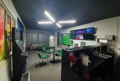 Spațiu comercial, de 80 mp, în Copăceni - 2