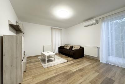 Apartament cu 2 camere decomandat, mobilat în Theodor Pallady - 2