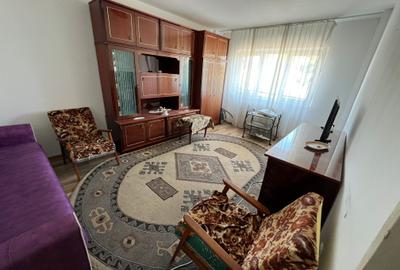 Apartament cu 3 camere în Hipodrom 3