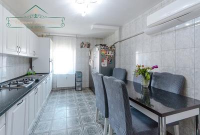 Apartament cu 3 camere, mobilat în Micălaca - 6