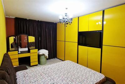 Apartament cu 2 camere decomandat în Central - 1
