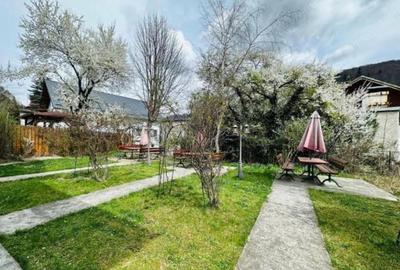 Casă cu Teren 750 Mp în Central - 3