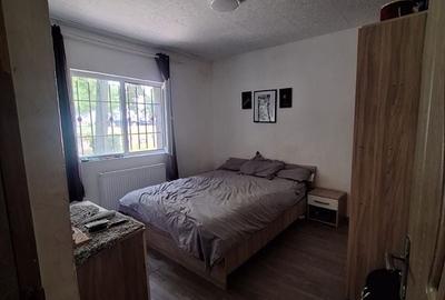 Apartament cu 2 camere decomandat în Exterior Vest