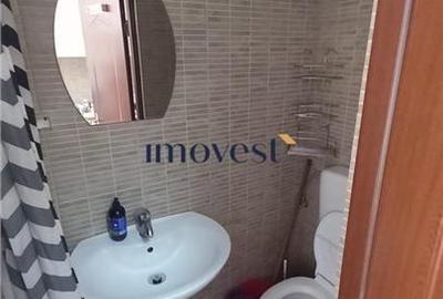 Garsonieră decomandată în Cloșca - 5