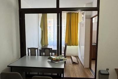 Garsonieră în Mănăștur - 2