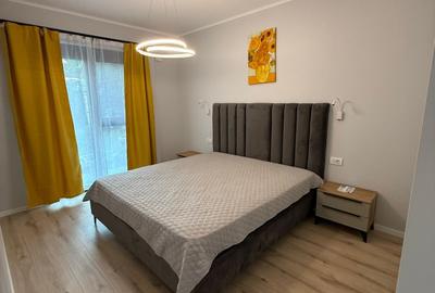 Apartament cu 2 camere în Domenii - 2