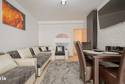 Apartament cu 2 camere decomandat în Bartolomeu