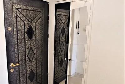 Garsonieră decomandată în Doamna Ghica - 6