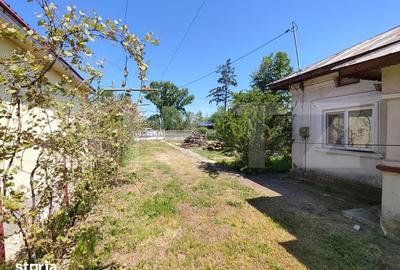 Casă cu 4 camere cu Teren 1970 Mp în Central - 4
