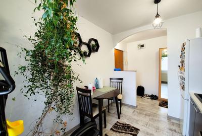 Apartament cu 2 camere semidecomandat, mobilat în Mănăștur - 7