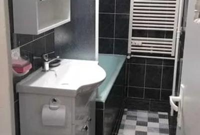 Apartament cu 3 camere decomandat, mobilat în Brâncoveanu - 8