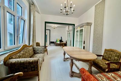 Apartament cu 4 camere semidecomandat în Știrbei Vodă - 5