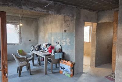 Casă cu 4 camere cu Garaj în Ostrovu Corbului - 6