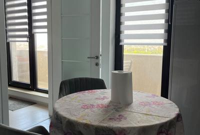 Apartament cu 2 camere decomandat în Inel II - 6