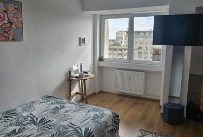 Apartament cu 3 camere în Ultracentral - 1
