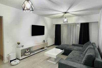 Apartament cu 2 camere în Apahida - 4